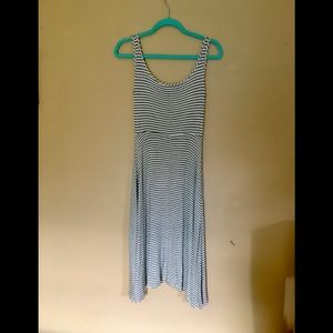 Dress, size small